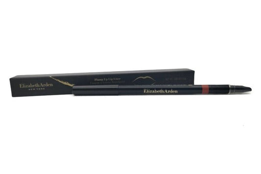Elizabeth Arden PLUMP UP Lip Liner, 09 Fire Red  .042oz