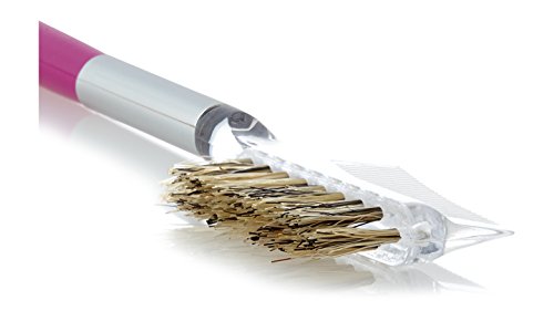 Models Own  Brows Comb & Brush B3