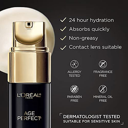 L'Oreal AGE PERFECT Anti-Aging Eye Cream   .5 fl oz