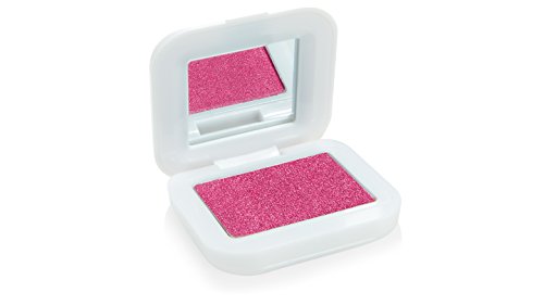 Models Own Myshadow, Powder Eye Shadow, Intense Color: Flamingo Shimmer 14 .07oz