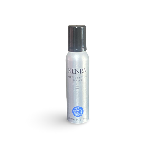 KENRA Strengthening Sealer Anti Breakage Mousse 5 Oz
