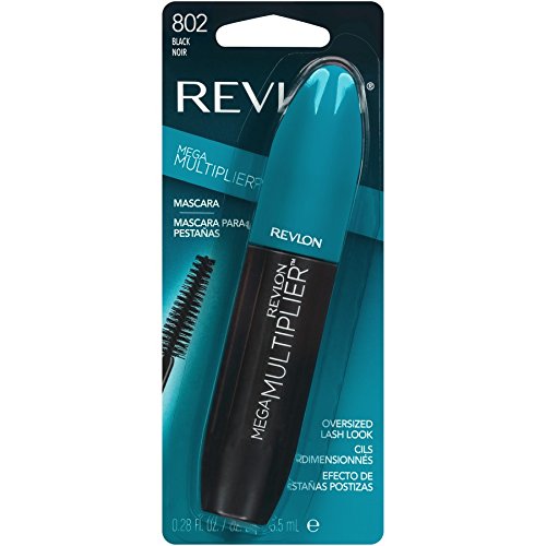 Revlon Mega Multiplier Mascara