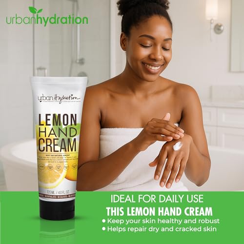 Urban Hydration Hand Creams
