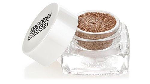 Models Own Myshadow Loose Eyeshadow Powder, Coco Loco 12  .08oz