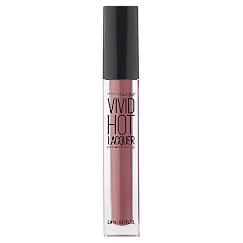 Maybelline ColorSensational  VIVID HOT LAQUER, 66 Too Cute   .17 fl  oz