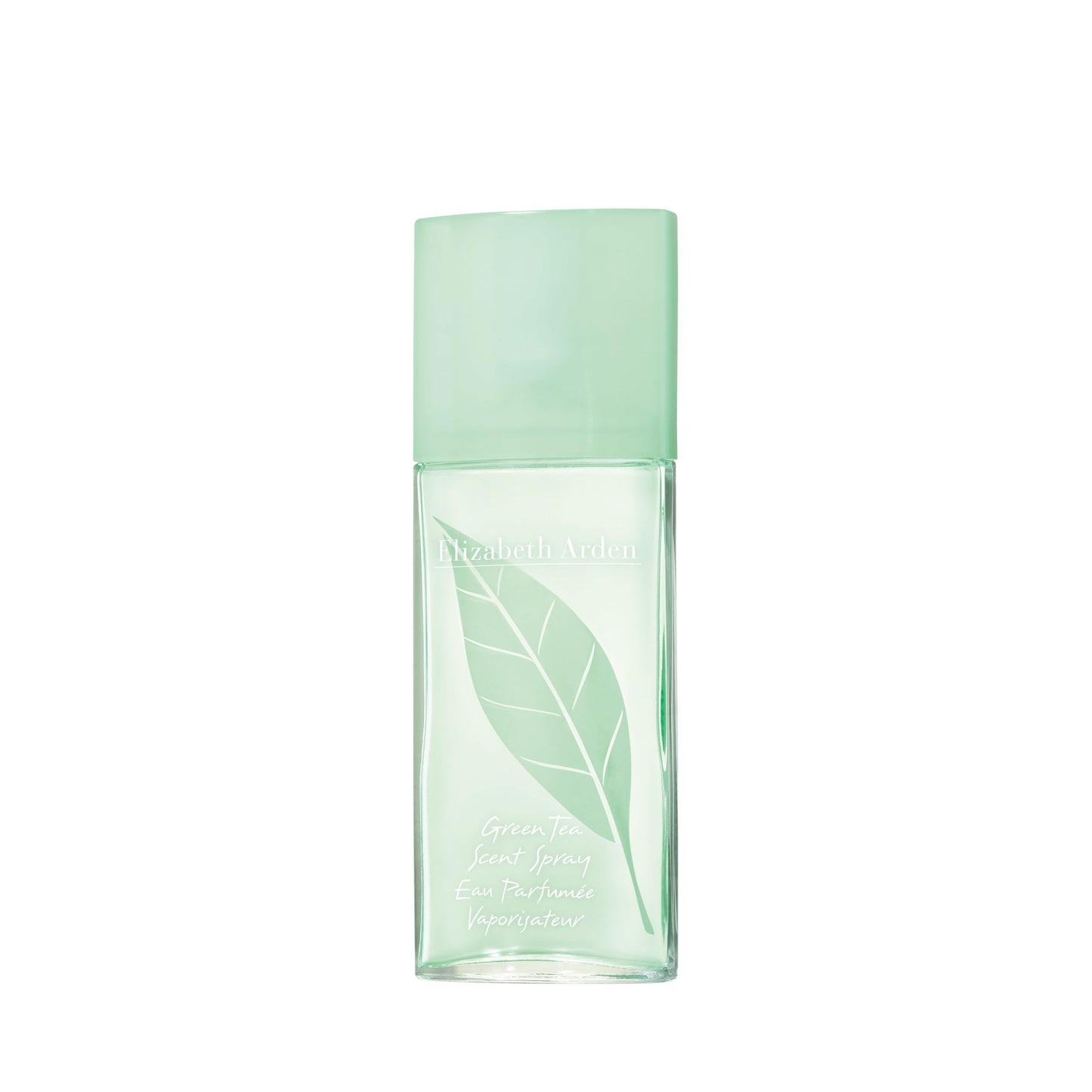 Elizabeth Arden Green Tea Eau Parfume Spray for Women 3.4 oz New in Box
