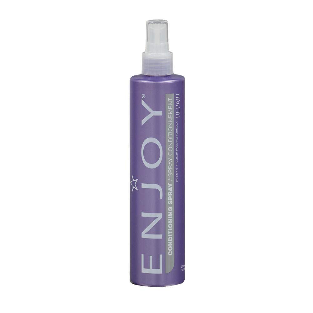Enjoy REPAIR Clarifying Spray, Color Holding Formula  10.1 fl oz