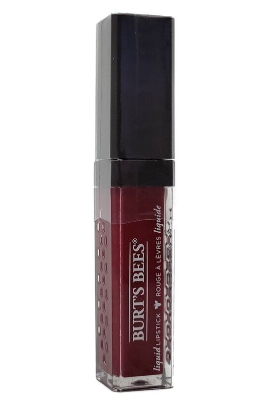 Burt's Bees LIQUIFIED LIPSTICK, 812 Rushing Rose .21oz