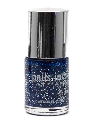 Nails Inc. Nail Polish, 402 Redburn Street  .33 fl oz