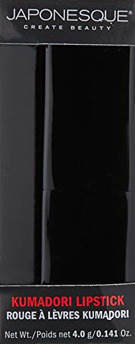 Japonesque Kumadori Lipstick Aka .141 Oz.