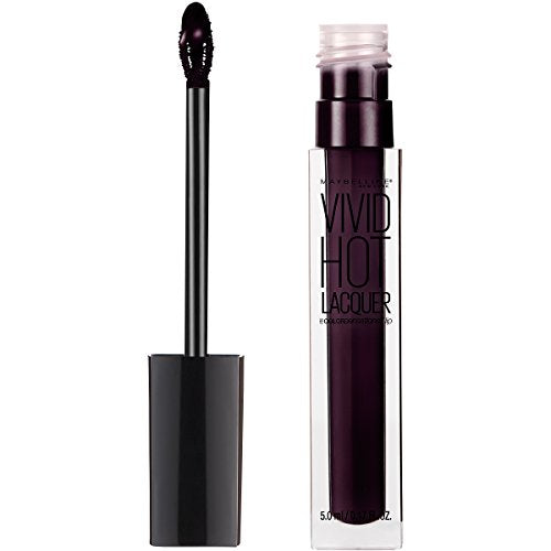 Maybelline ColorSensational  VIVID HOT LAQUER, 82 Slay It  .17 fl  oz