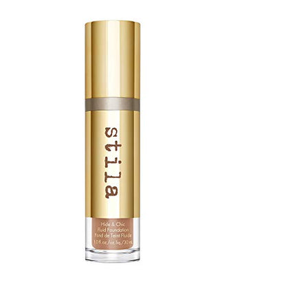 Stila  HIDE & CLIC Fluid Foundation   1 fl oz