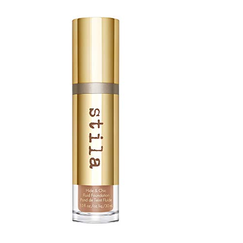 Stila  HIDE & CLIC Fluid Foundation   1 fl oz