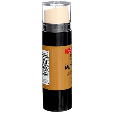 Revlon Photoready INSTA-FILTER Foundation,  400 Caramel  .91 fl oz