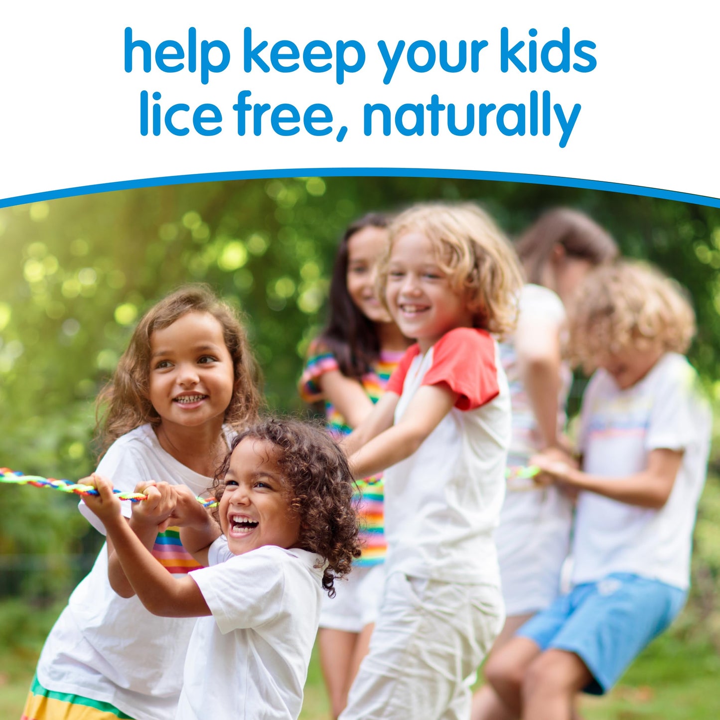 So Cozy Kids Boo! Lice Scaring Shampoo 10.5 Oz