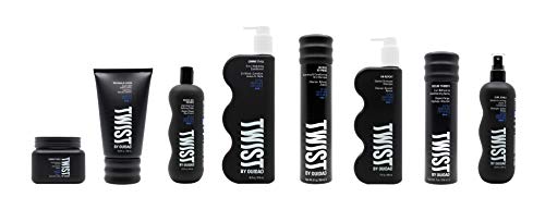 Ouidad TWIST Curl Goals Leave-in Conditoner, Extra Moisture for Curls   10.5 fl oz