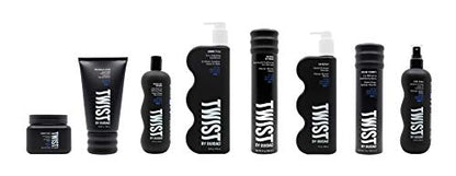 Ouidad TWIST Curl Goals Leave-in Conditoner, Extra Moisture for Curls   10.5 fl oz