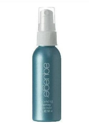 Aquage Working Spray Firm Hold 2 Oz Trave Size