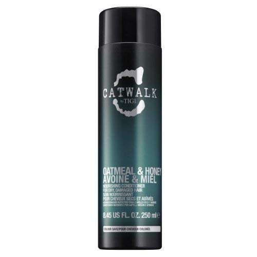 TIGI Catwalk Oatmeal & Honey Nourishing Conditioner  8.45 fl oz