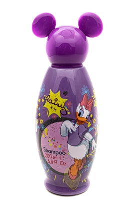 Disney DAISY Shampoo  6.8 fl oz