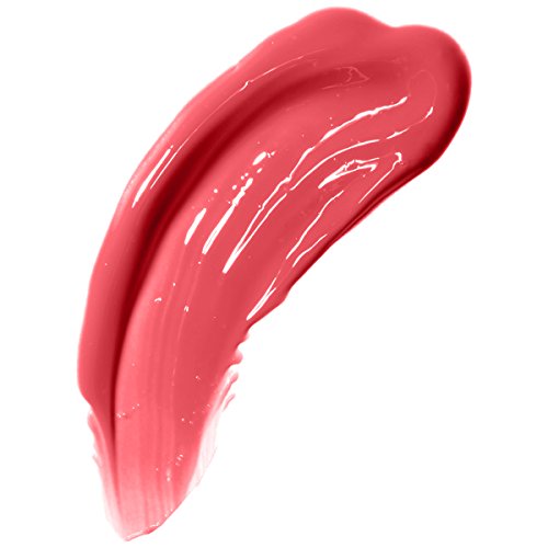 Laura Geller FIFTY KISSES Lip Locking Liquid Color, Melon Crush  .11 fl oz