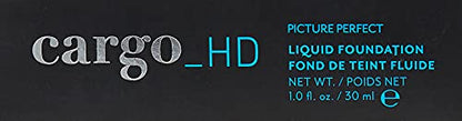 Cargo HD Picture Perfect Foundation