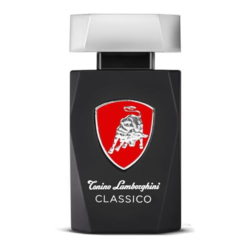 Tonino Lamborghini Classico Men 4.2 oz EDT Spray
