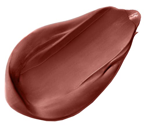 wet n wild MEGALAST Matte Matte Lipstick, 419 Cinnamon Stick  .11oz