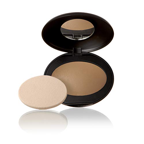 Laura Geller BAKED ELEMENTS Foundation, Deep   .19 oz