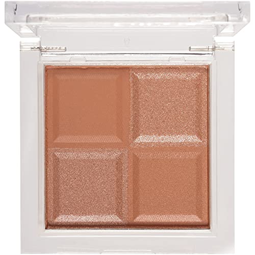 Almay UNAPOLOGETIC 190  Eye Shadow  .12oz