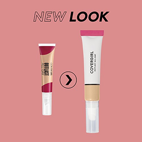 COVERGIRL Outlast All-Day Soft Touch Concealer, 34 oz