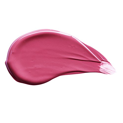 INCredible MATTE MY DAY Liquid Lip Paint Enhanced with Vitamin E, Hustle Hard Girl  .12 fl oz