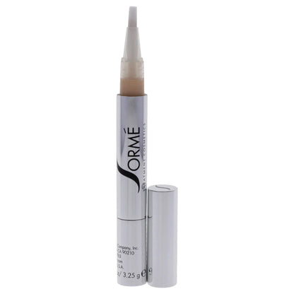 Sorme Cosmetics Perfect Touch Concealer Pen True Ivory, 0.10 Ounce