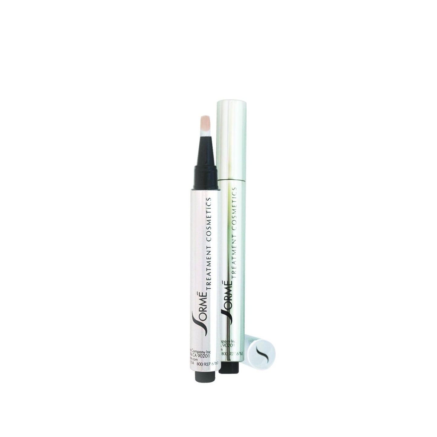 Sorme Perfect Touch Natural & Calming Nourishing Concealer Pen (various colors)