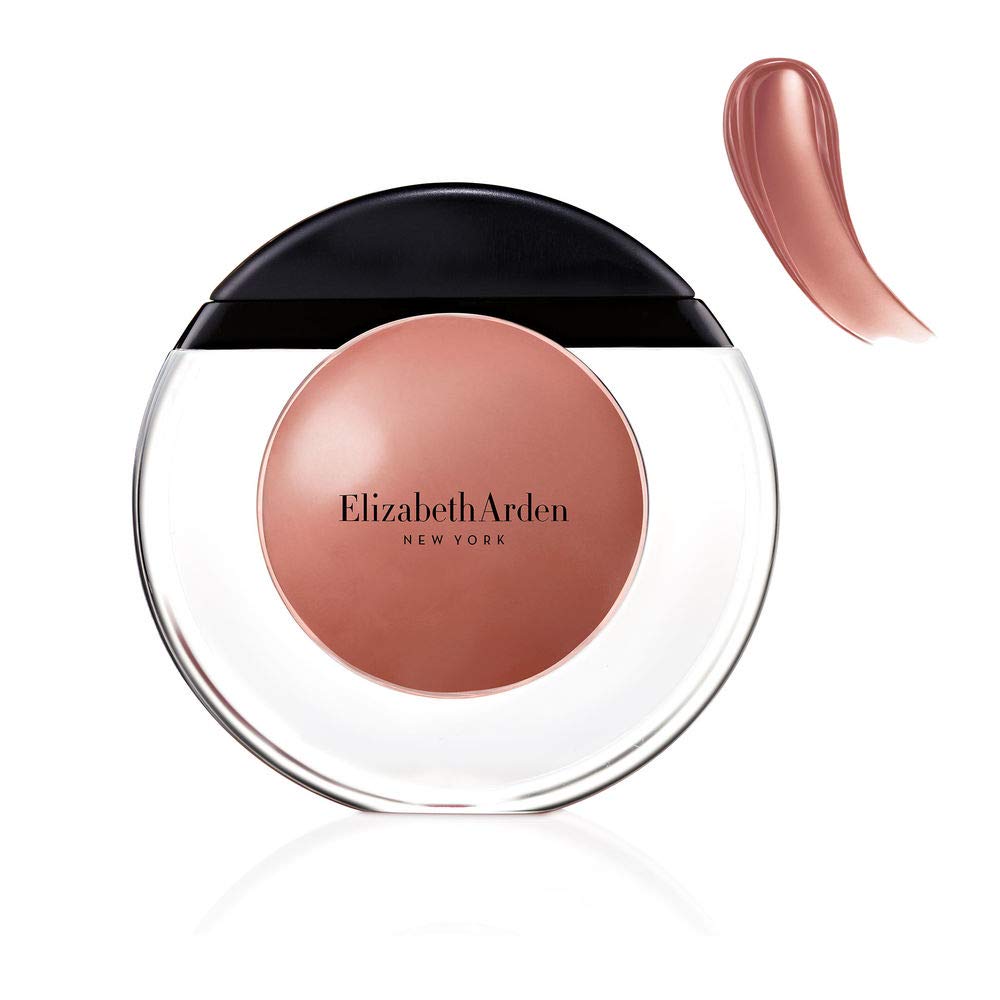 Elizabeth Arden Tropical Escape Sheer Kiss Lip Oils, Coral Caress, 0.23 oz.