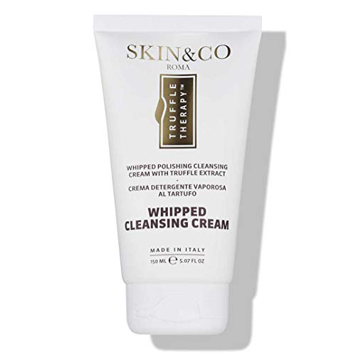 SKIN & CO Truffle Therapy Whipped Cleansing Cream   8.4 fl oz