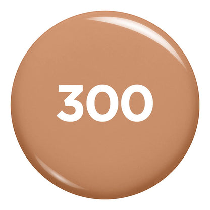 L'Oreal Paris 24H Infallible Stay Fresh Foundation 30ml - 300 Amber