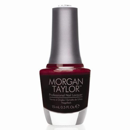 Morgan Taylor Nail Polish, From Paris With Love, 0.5 Ounce