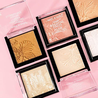 wet n wild MegaGlo Highlighting Powder