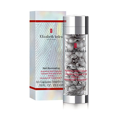 Elizabeth Arden Skin Illuminating Bright Night Capsules  50 capsules / .78 fl oz