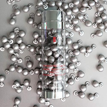 Elizabeth Arden Skin Illuminating Bright Night Capsules  50 capsules / .78 fl oz