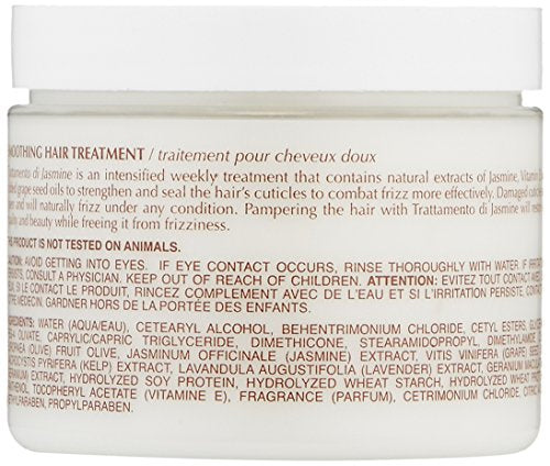 Oscar Blandi SMOOTHING Hair Treatment  5.3oz