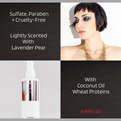 Arrojo Shine Spray 6 Oz