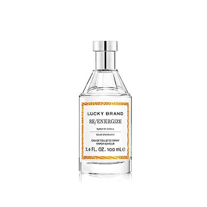 Lucky Brand Mists