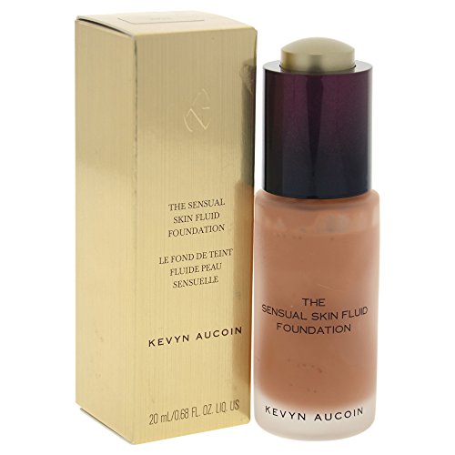 Kevyn Aucoin The Sensual Skin Fluid Foundation SF13 .68 Fl Oz.