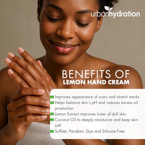 Urban Hydration Hand Creams
