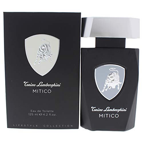 Lamborghini Spray 4.2 Oz