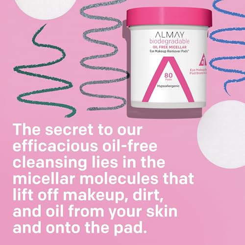 Oil Free Micellar EMURS