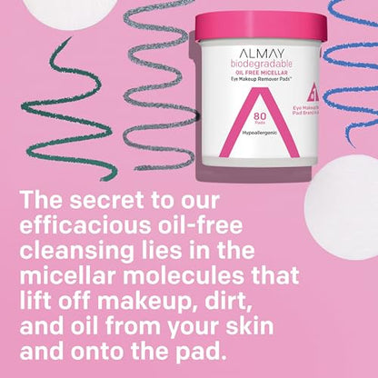Oil Free Micellar EMURS