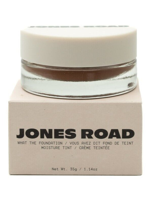 Jones Road WHAT THE FOUNDATION, Chestnut  1.14oz